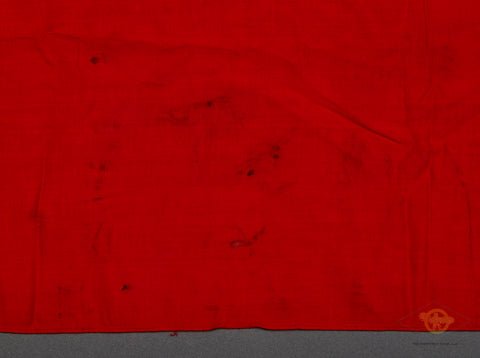 WWII German Panzer ID Flag — image 3