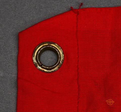 WWII German Panzer ID Flag — image 5