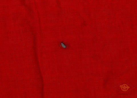 WWII German Panzer ID Flag — image 7