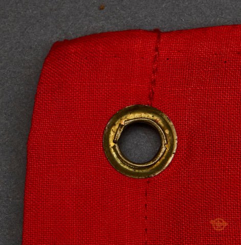 WWII German Panzer ID Flag — image 3