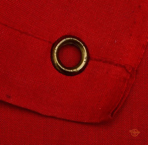 WWII German Panzer ID Flag — image 4