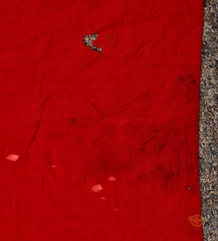 German WWII Huge NSDAP Party Banner — image 4