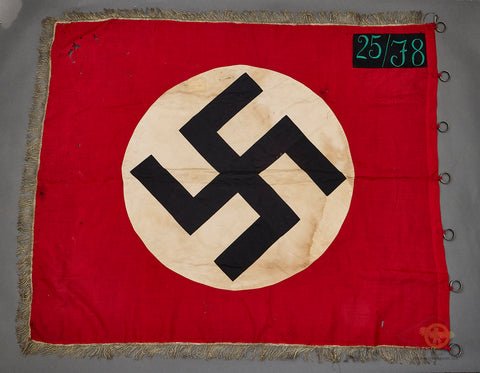 WWII German SA Standarte — image 8