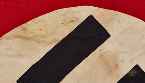 WWII German SA Standarte — image 9