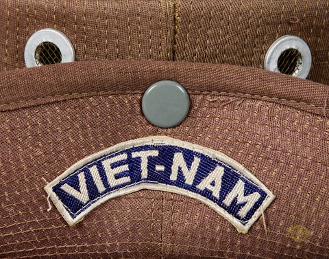 US Vietnam Era Bush Hat — image 3