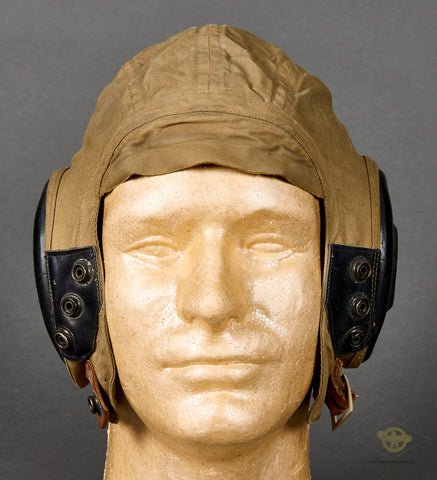 AN-H-15 USAAF Summer Flight Cap — image 2