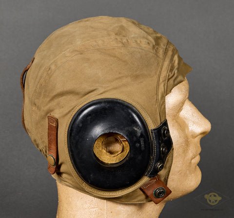 AN-H-15 USAAF Summer Flight Cap — image 3