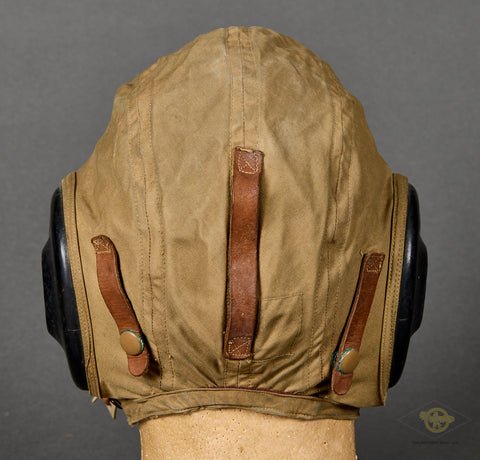 AN-H-15 USAAF Summer Flight Cap — image 4