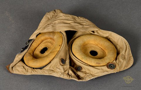 AN-H-15 USAAF Summer Flight Cap — image 5