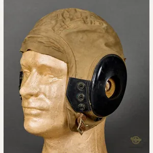 AN-H-15 USAAF Summer Flight Cap