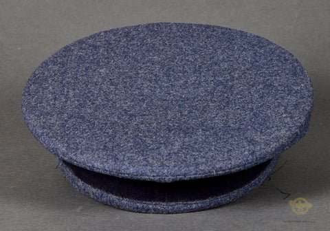 US Military School Visor Cap — image 4