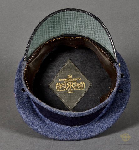 US Military School Visor Cap — image 6