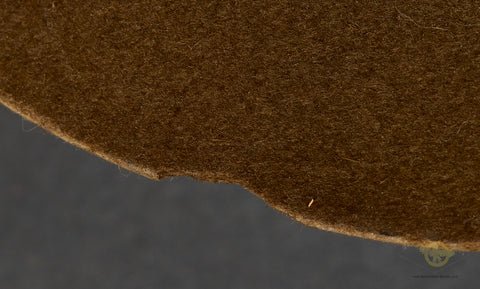 WWII Vintage US 104th Regiment Campaign (Smokey Bear) Hat — image 4