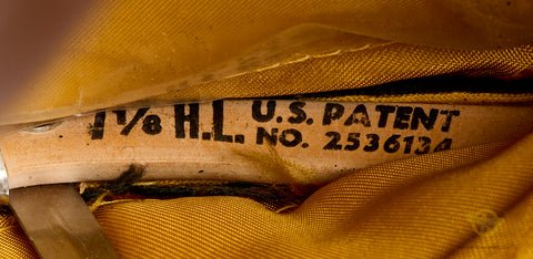 Veteran US Vietnam Era Army Enlisted Man's Visor Cap — image 10