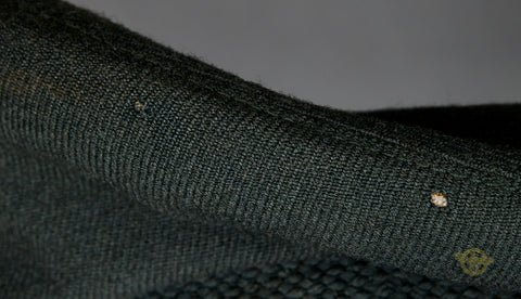 Veteran US Vietnam Era Army Enlisted Man's Visor Cap — image 7