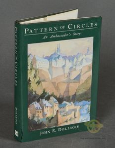 Pattern of Circles; An Ambassadors Story