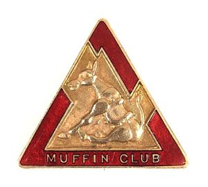 Muffin The Mule Childrens Club T V. Comic Road Safety …