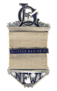 National Federation of the Women's Institutes WI Guild of Learners …