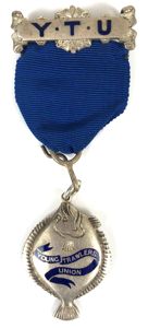 Royal National Mission To Deep Sea Fishermen Young Trawlers Union …