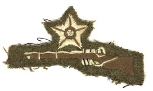 British Army Proficiency SMLE Rifle Best Shot In Each Company …