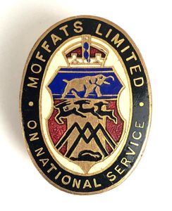 Moffats Ltd Stove Company Canada On National Service Home Front …