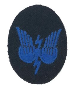 Womens Royal Naval Service WRNS Telegraphist / Radio Operaator rank …