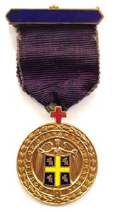 WW1 County of Durham VAD worker For Services Rendered medal …