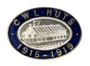 CWL Huts 1915 - 1919 Catholic Womens League war service …