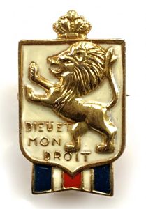 British War Relief Society & Bundles for Britain war workers …