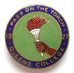 Queens College Lagos Nigeria Pass On The Torch girls school …