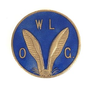 Wilfredian League of Gugnuncs WLOG Pip Squeak & Wilfred childrens …