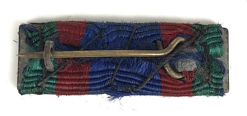 Canadian Volunteer Overseas Service Medal Clasp — image 2