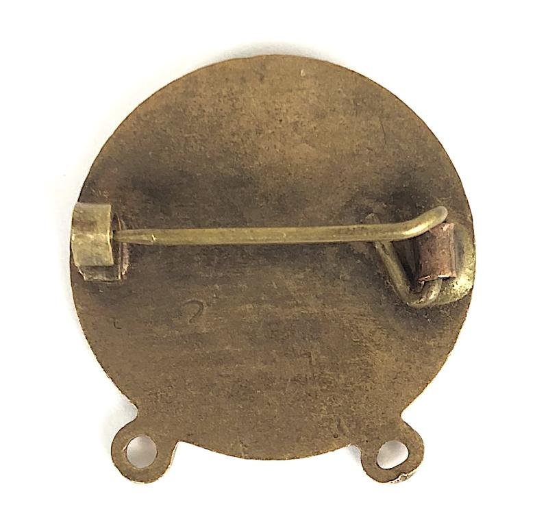 Colchester United Football Supporters Club Badge — image 2