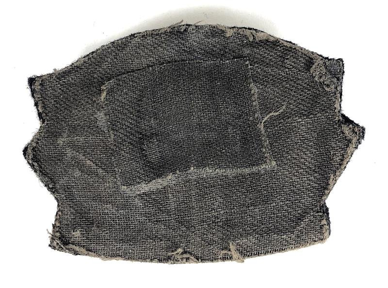 Joseph L.Thompson & Sons Ltd officers cap badge Sunderland Shipyard — image 2