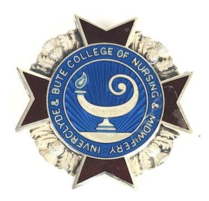 Inverclyde & Bute College of Nursing & Midwifery silver hospital …
