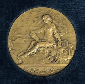 Worthing Camera Club 1913 Awarded to Halksworth Wheeler 1878-1937