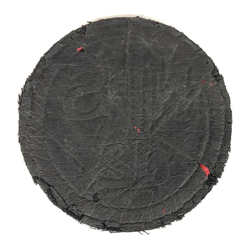 National Fire Service NFS 12 Stevenage Fire Force Area uniform badge Hertfordshire — image 2