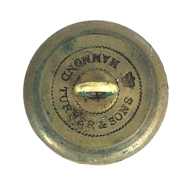 Thames Rowing Club Victorian Button by Hammond Turner & Sons — image 2