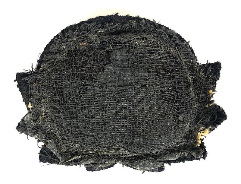 Ford Motor Company Marine Department Cap Badge — image 2