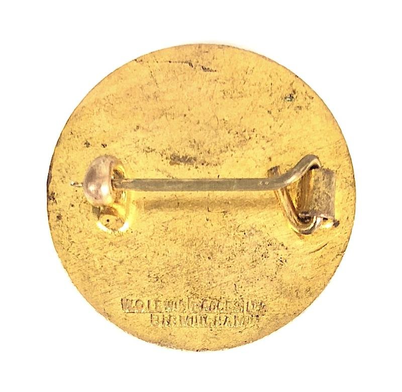 The Womens Farm & Garden Association Pin Badge — image 2