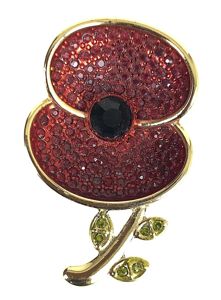 Lest We Forget Poppy Women of the Second World War …