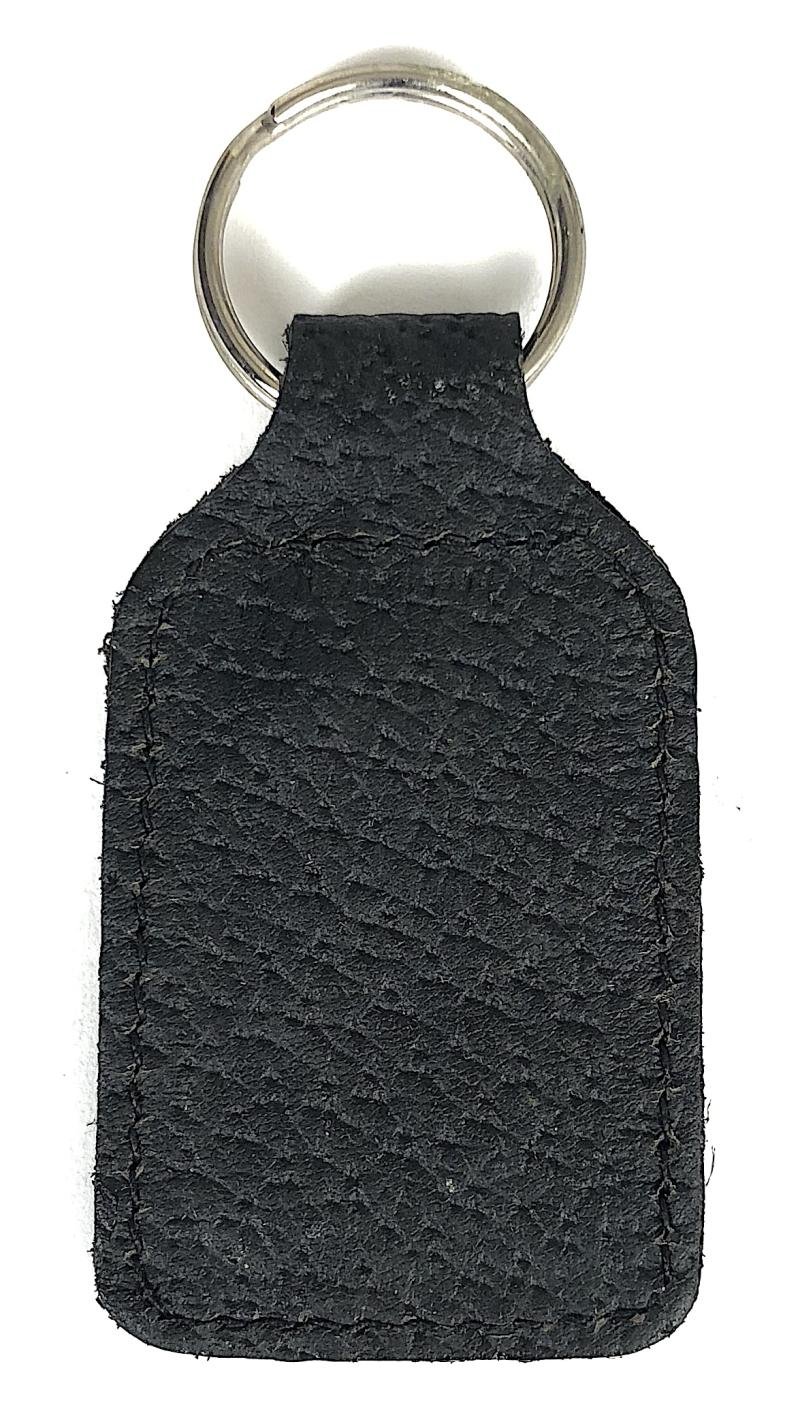 Union of Communication Worker UCW Post Office Key Fob badge — image 2