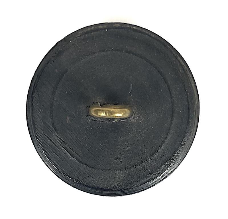 Aberdeenshire Constabulary Scottish Police Victorian Button — image 2