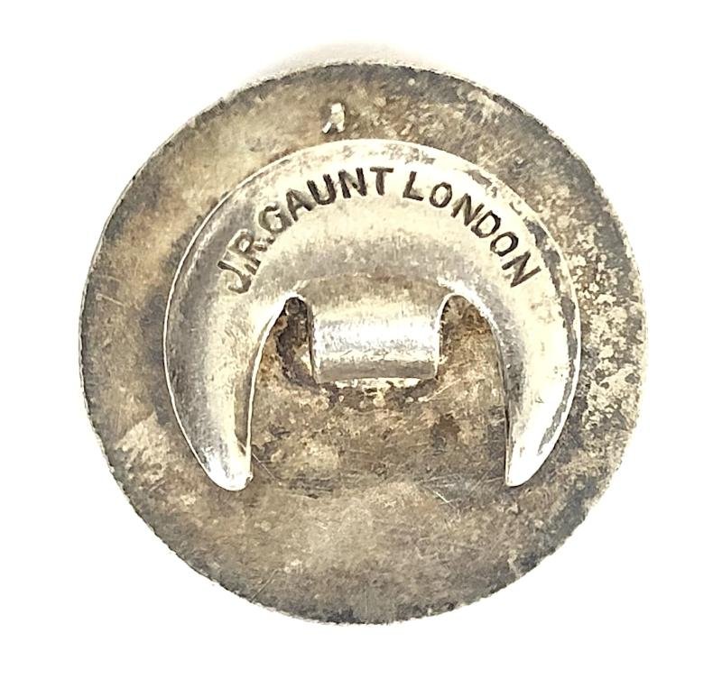 Duke of Cornwall's Light Infantry Regimental Association badge J.R.GAUNT — image 2