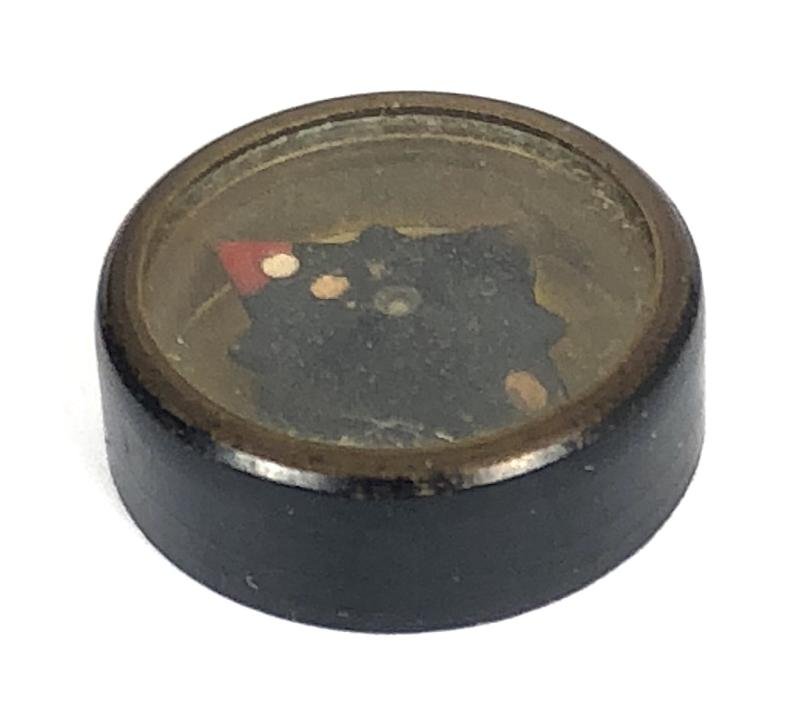 Royal Air Force RAF miniature escape compass — image 2