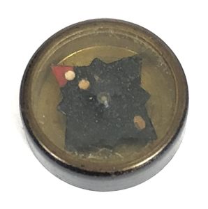 Royal Air Force RAF miniature escape compass