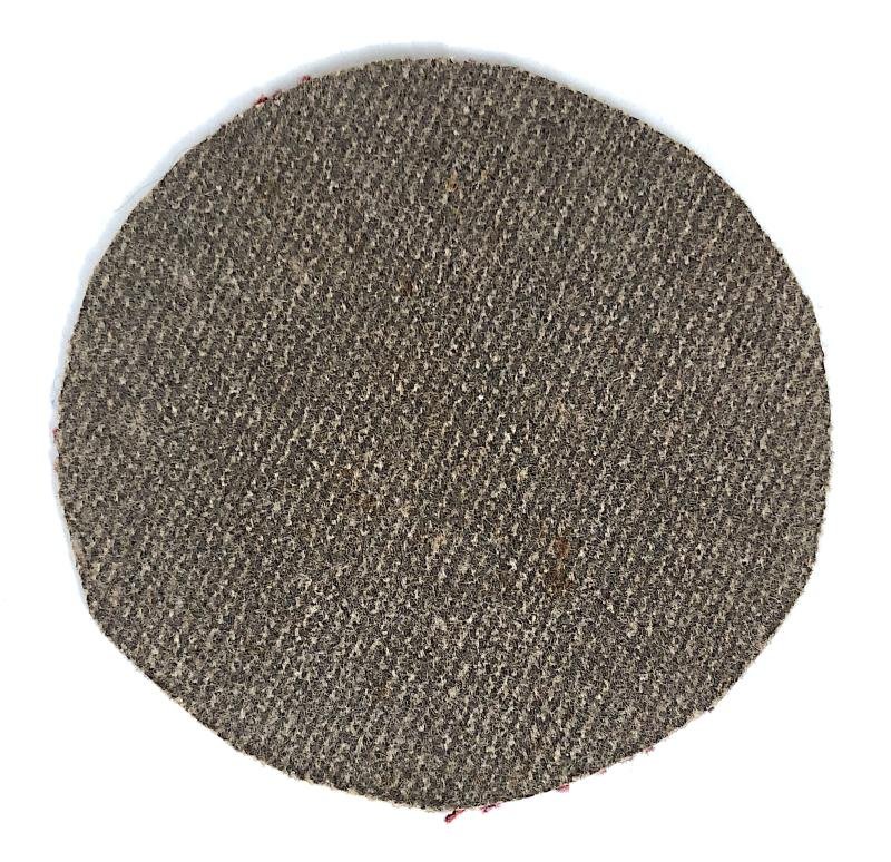 National Fire Service NFS 36 Essex Fire Force Area uniform printed badge Headquarters Ilford — image 2