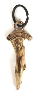 Joan the Wad Queen of the Pixies Cornish Good Luck …