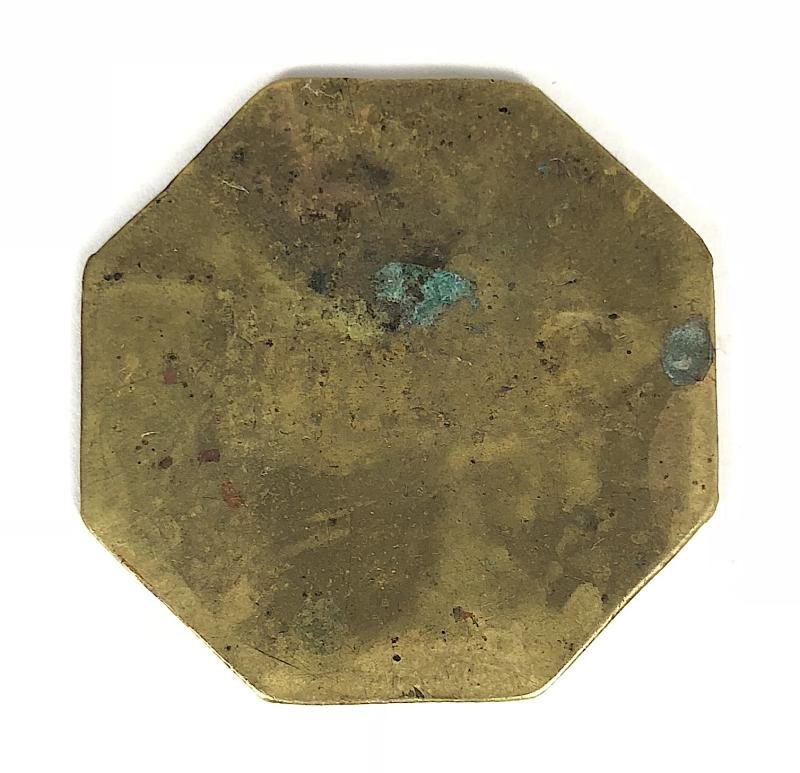 Babbington Colliery Coal Mine Octagon Pit Check Cinderhill Nottingham 1841 - 1986 — image 2