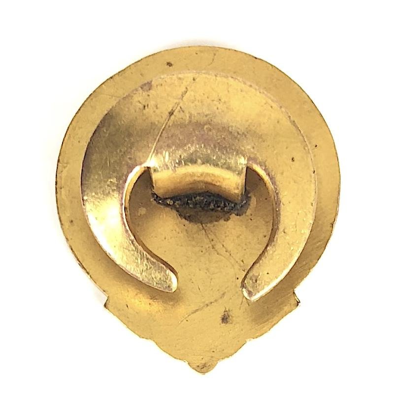 Voluntary Land Corps VLC agricultural home front badge — image 2